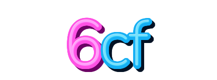 6cf — logo kanal
